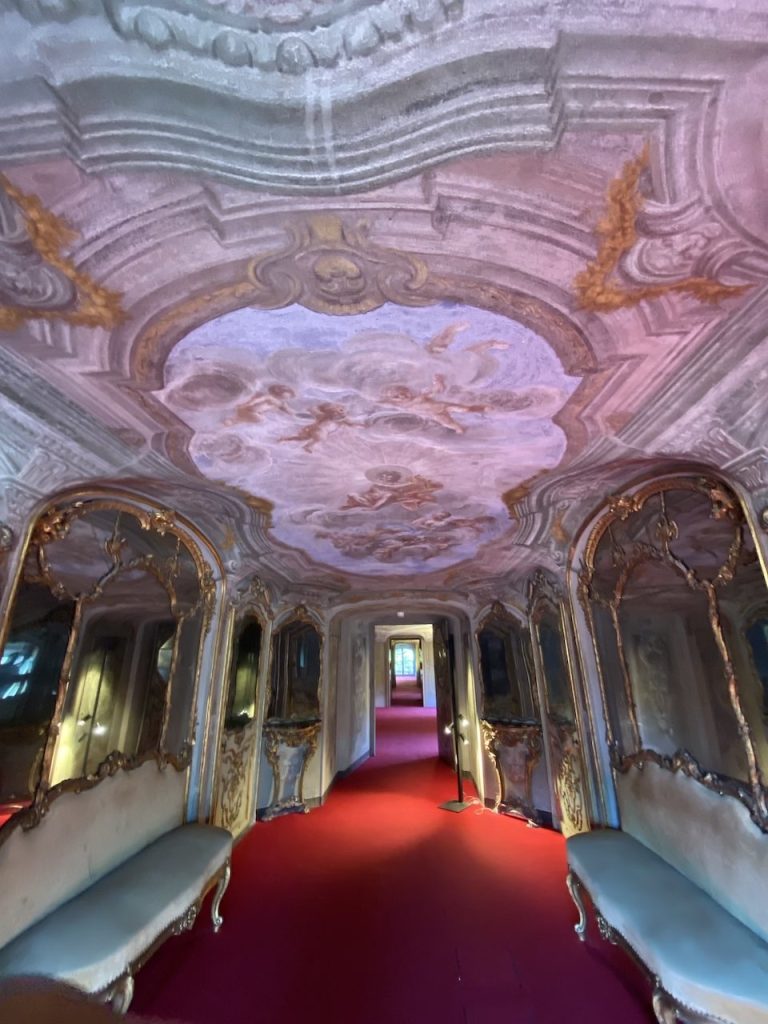 immagine per Foto 4: Palazzo Rosso, Genova Credits: Roberto Civetta