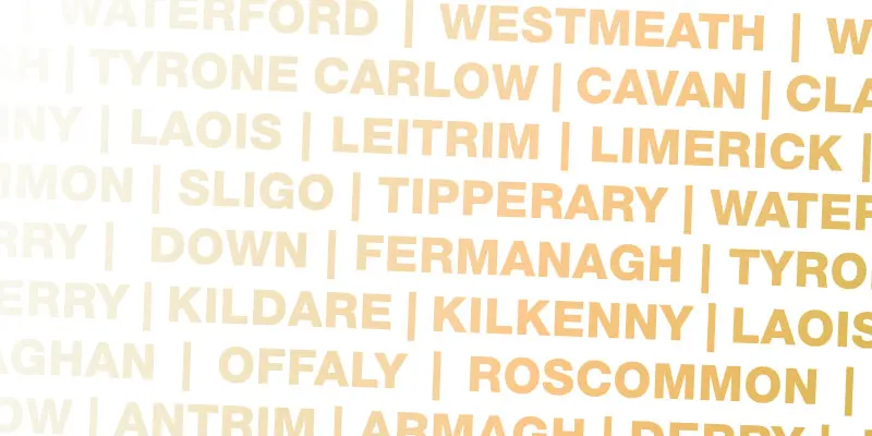 immagine per 15° Irish Film Festa. Festival italiano dedicato al cinema irlandese