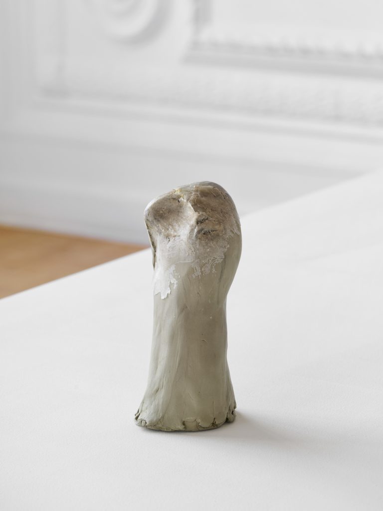 immagine per © Fondazione Merz. Courtesy Gladstone Gallery, New York and Thomas Dane Gallery. Photo: M3Studio.