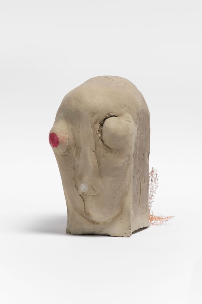 immagine per © Fondazione Merz. Courtesy Gladstone Gallery, New York and Thomas Dane Gallery. Photo: M3Studio.