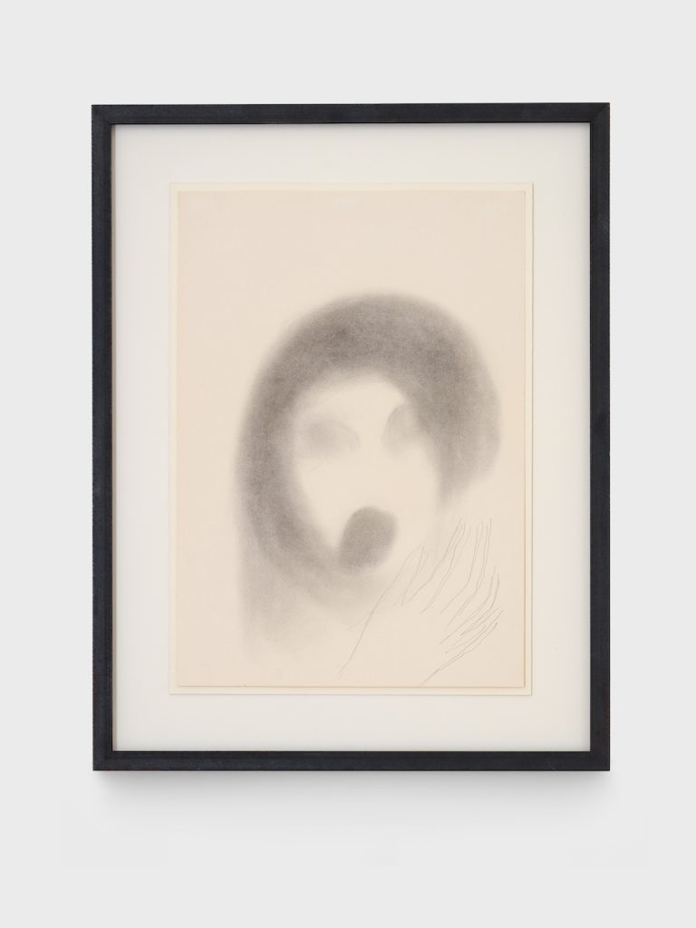immagine per © Fondazione Merz. Courtesy Gladstone Gallery, New York and Thomas Dane Gallery. Photo: M3Studio.