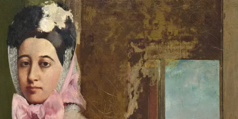 immagine per Napoli Ottocento. Alle Scuderie del Quirinale: Degas, Fortuny, Gemito, Mancini, Morelli, Palizzi, Sargent, Turner