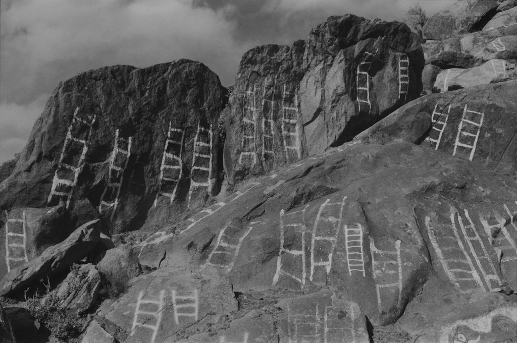 immagine per Xiaoyi Chen, still from the video The vision of Karma, 2023. Courtesy the artist and Matèria, Roma