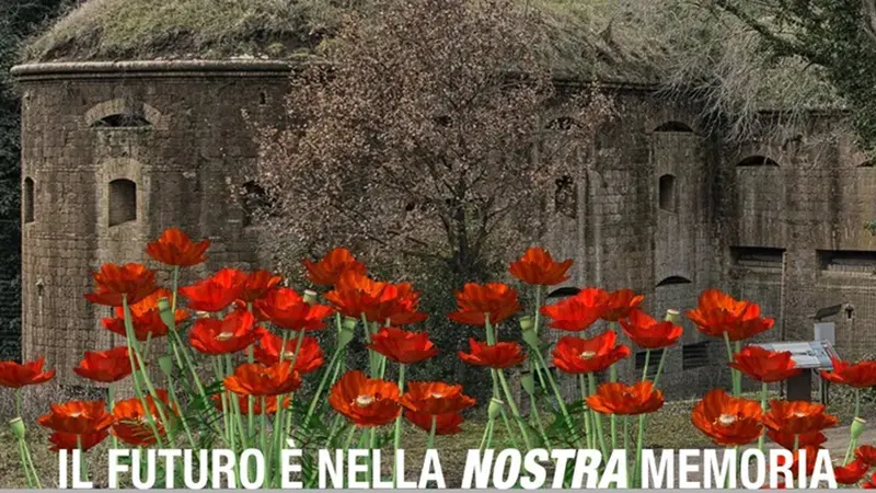 immagine per Nasce la Rete di Forte Bravetta