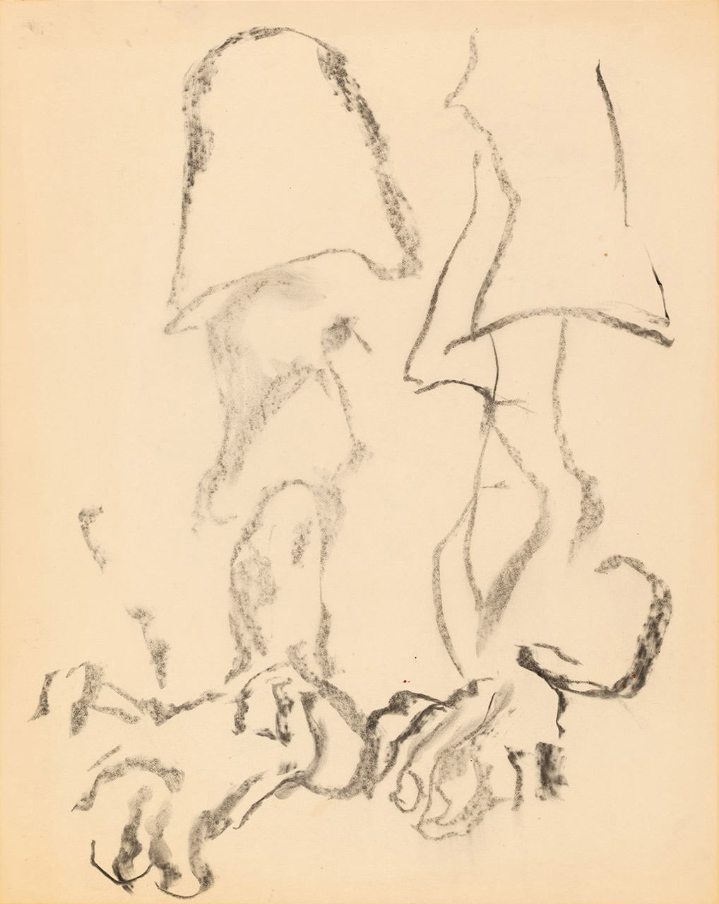 immagine per Willem de Kooning