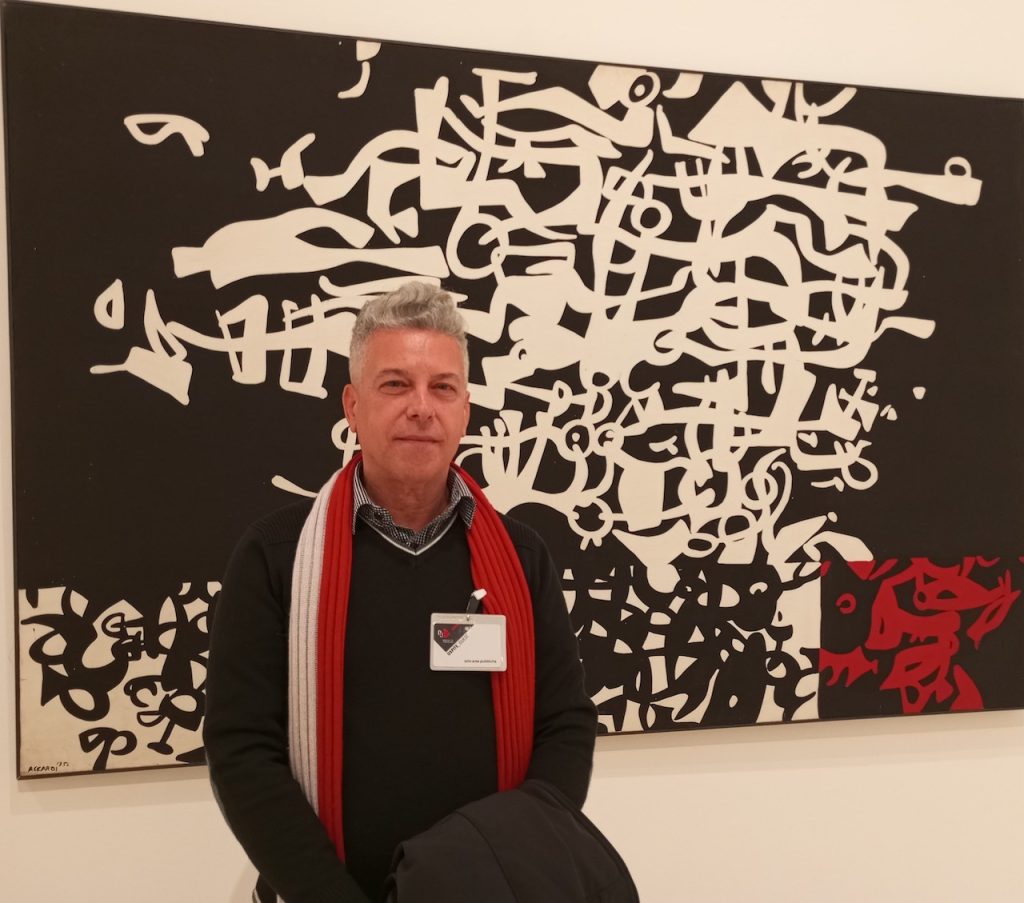 immagine per 21. Francesco Impellizzeri