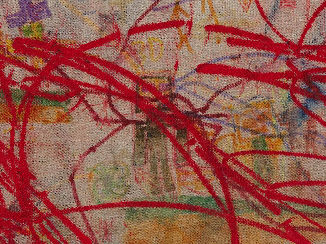 immagine per Murillo Marks and Whispers