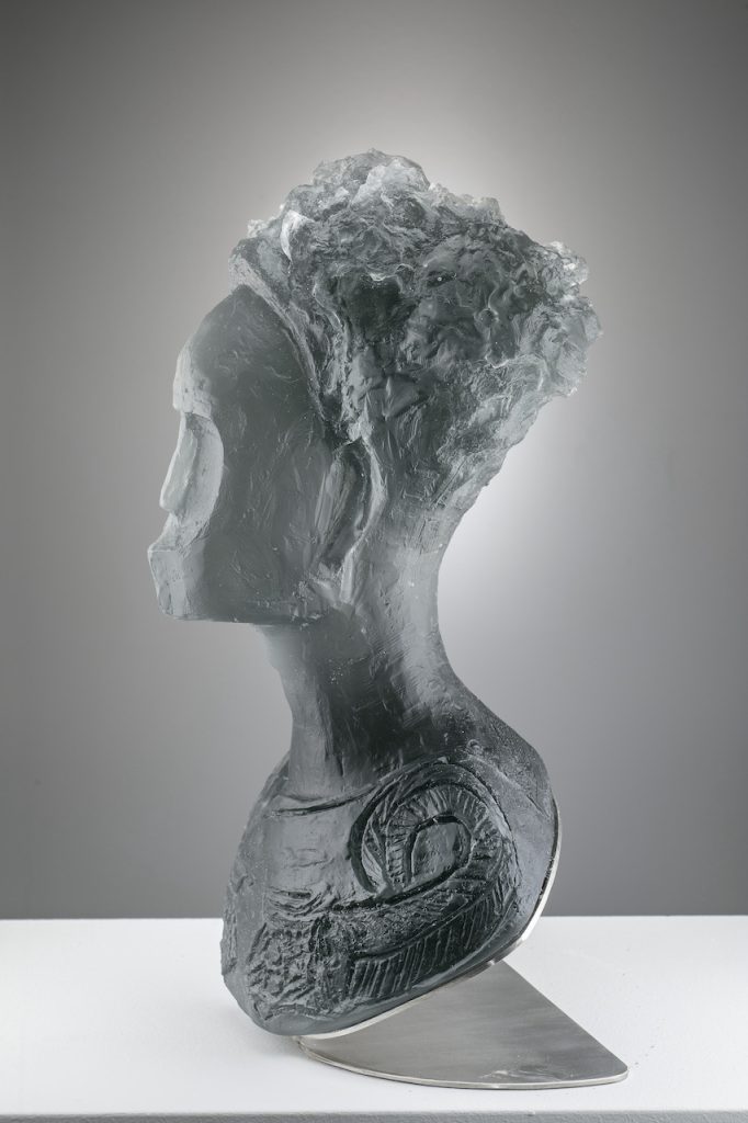 immagine per Glasstress 8½. Venezia, Arsenale Nord e Fondazione Berengo Art Space
