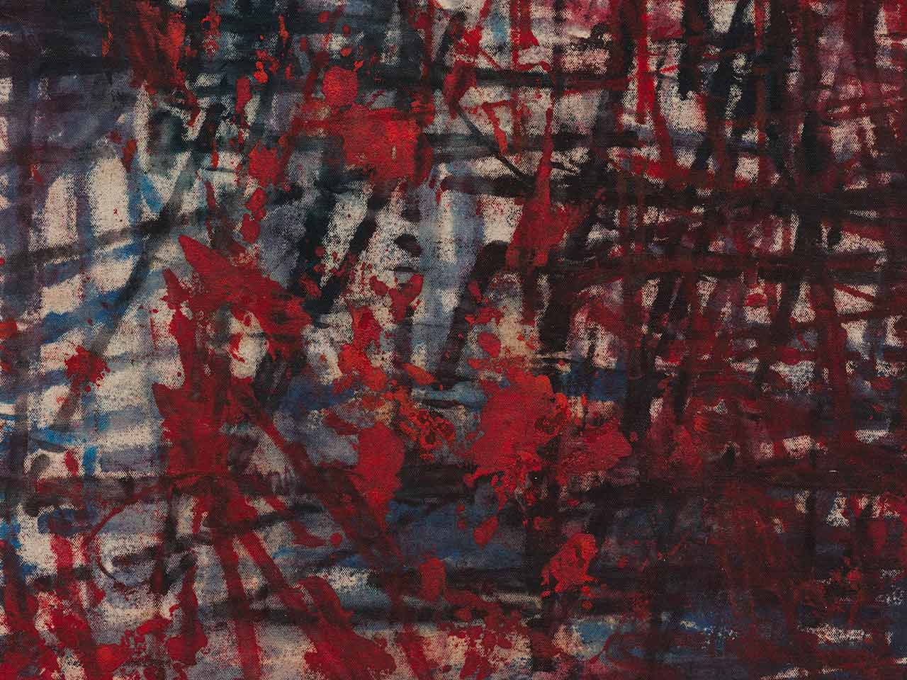 immagine per Murillo Marks and Whispers
