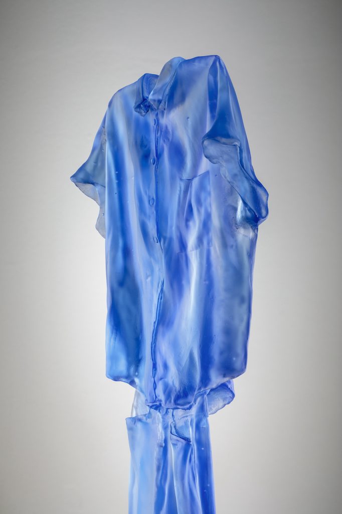 immagine per Glasstress 8½. Venezia, Arsenale Nord e Fondazione Berengo Art Space