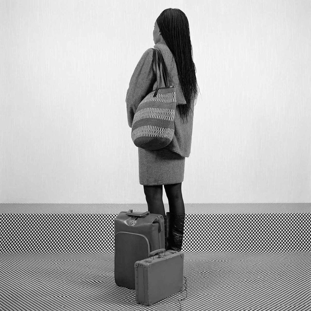 immagine per Rosi Collezione Maramotti Disintegrata