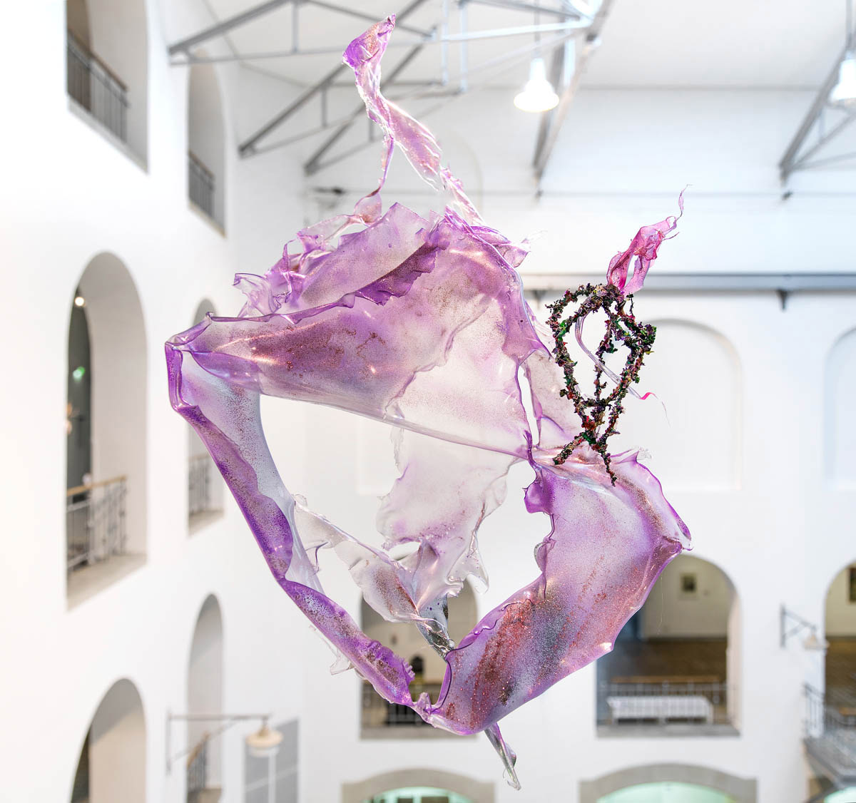 immagine per Aljoscha Tempesta Gallery