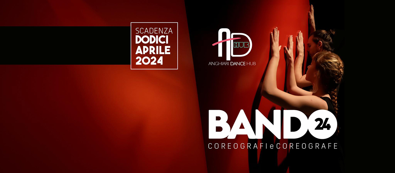 immagine per Anghiari Dance Hub 2024