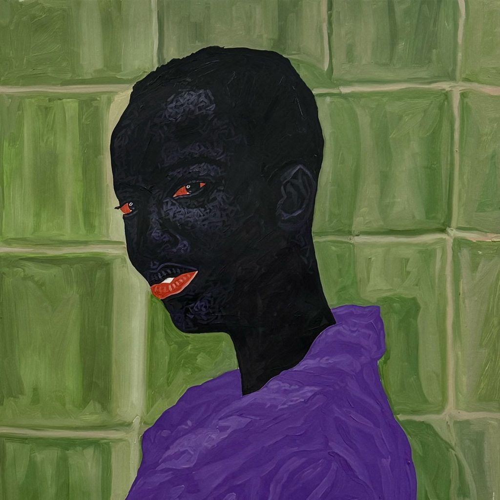immagine per Anna Marra Ossei-Mensah