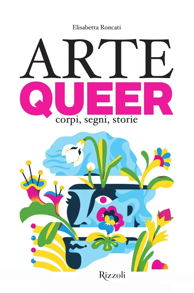 immagine per Art queer. Corpi, segni, storie