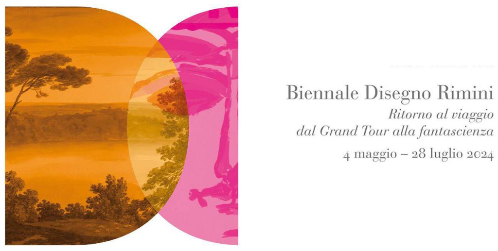 immagine per Biennale Disegno Rimini