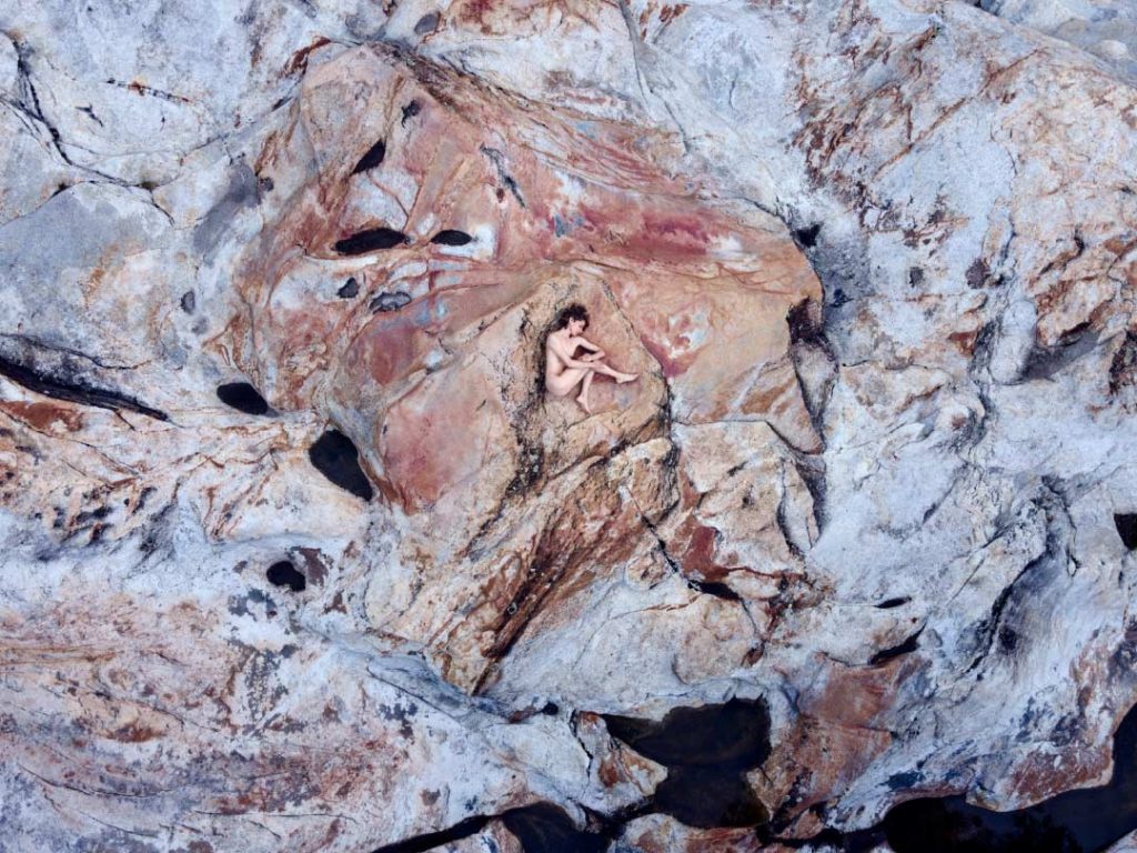 immagine per Cristina Vatielli Terra Mater