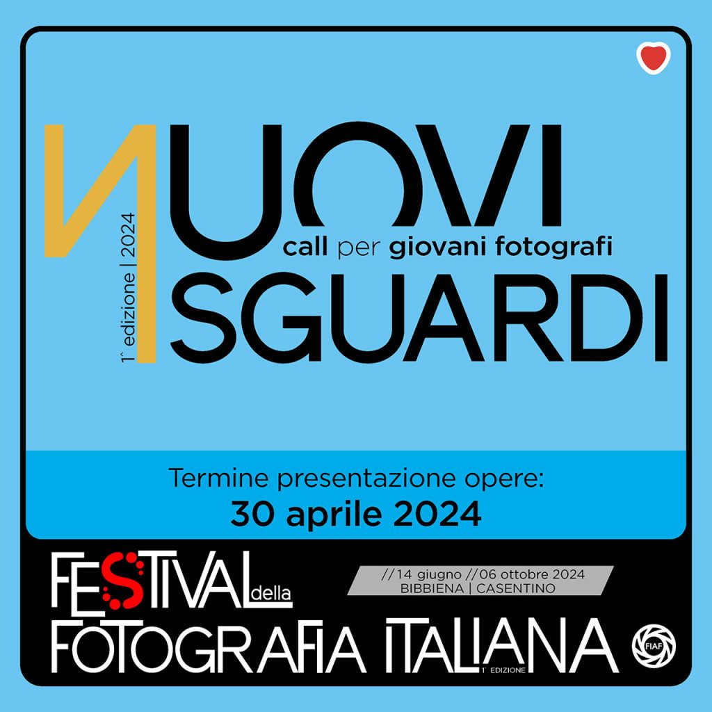 immagine per FIAF Call Nuovi Sguardi