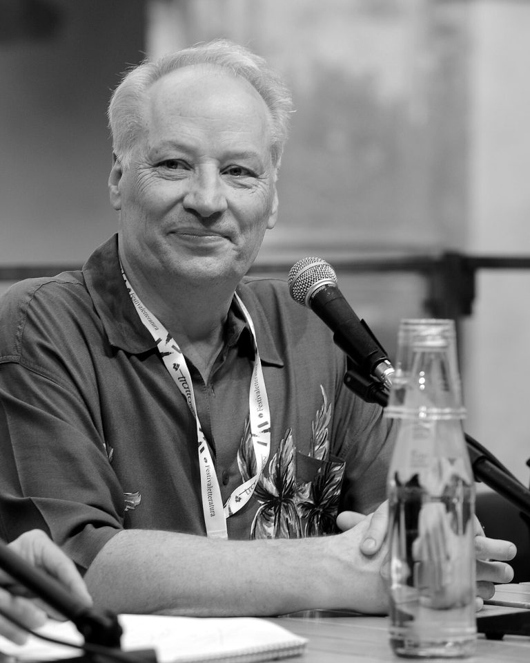 immagine per Joe R. Lansdale