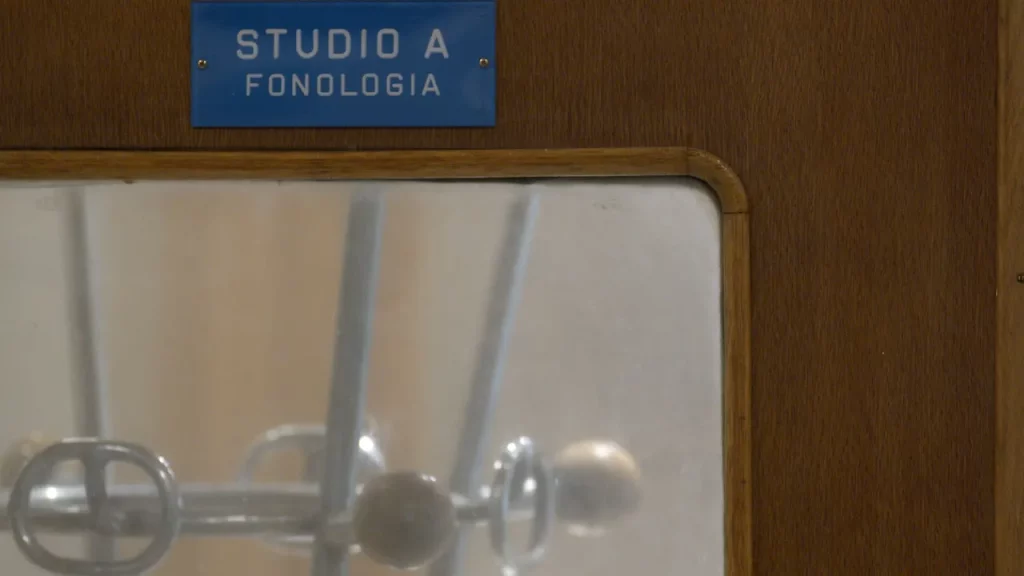 immagine per MASBEDO, Ritratto di città (20/20.000 Hz), 2024, video still, courtesy the artists