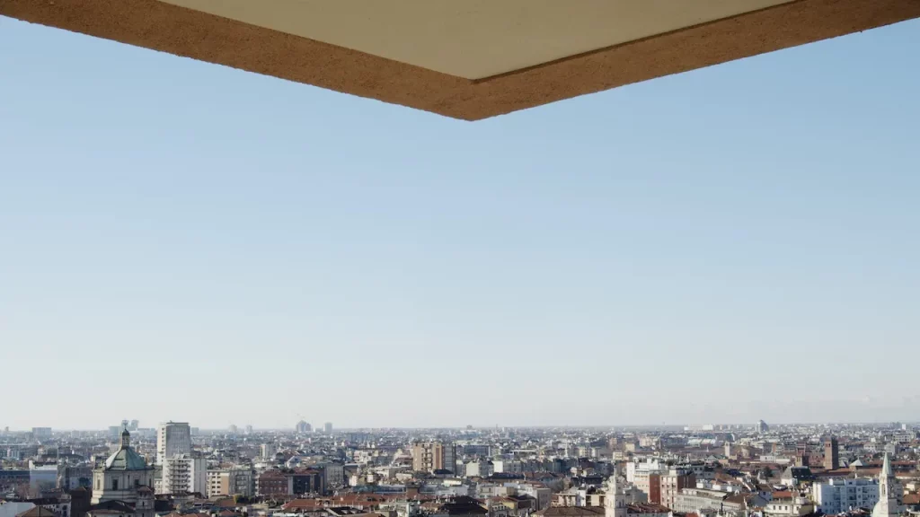 immagine per MASBEDO, Ritratto di città (20/20.000 Hz), 2024, video still, courtesy the artists
