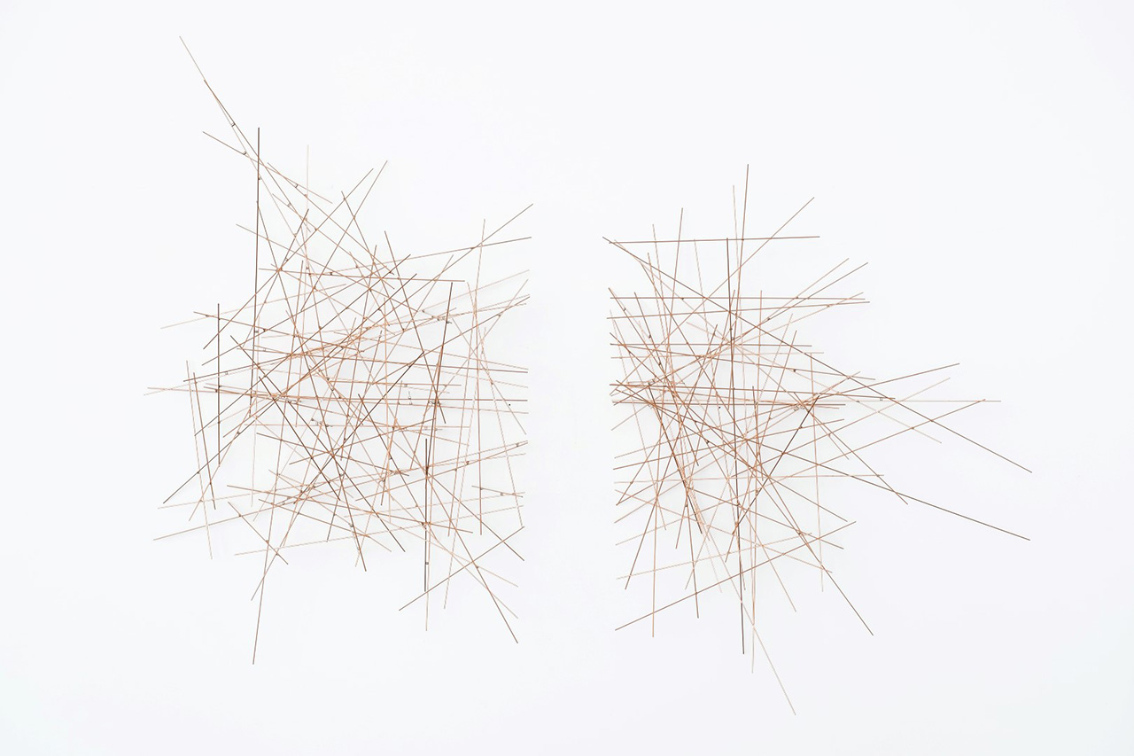 immagine per Marco Cingolani Fondazione Menna
