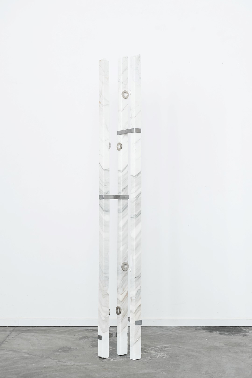 immagine per Marco Cingolani Fondazione Menna