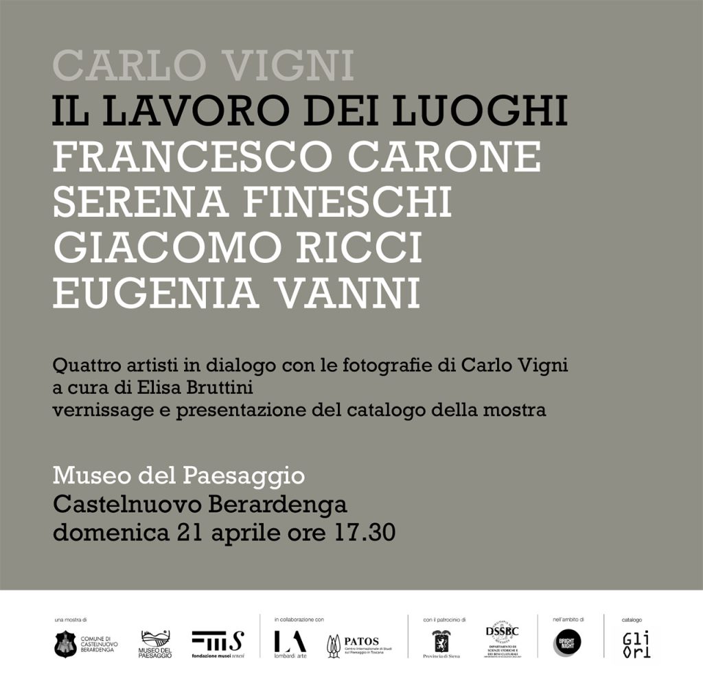 immagine per Museo del Paesaggio Vigni