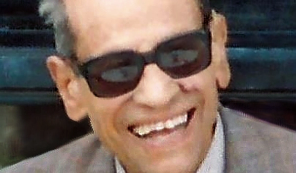 immagine per Nagib Mahfuz