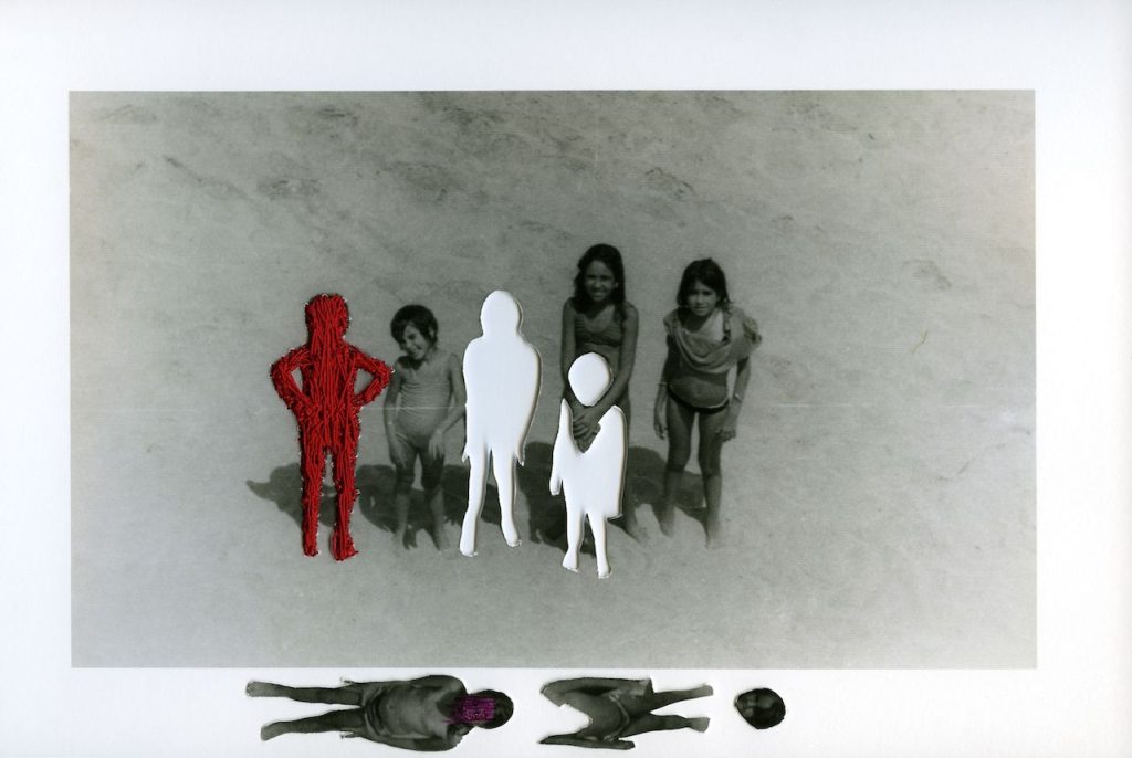 immagine per Carolle Benitah