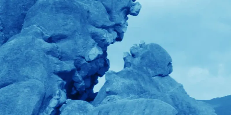 immagine per Eco di corpi futuri. una lecture performance di Caterina Silva