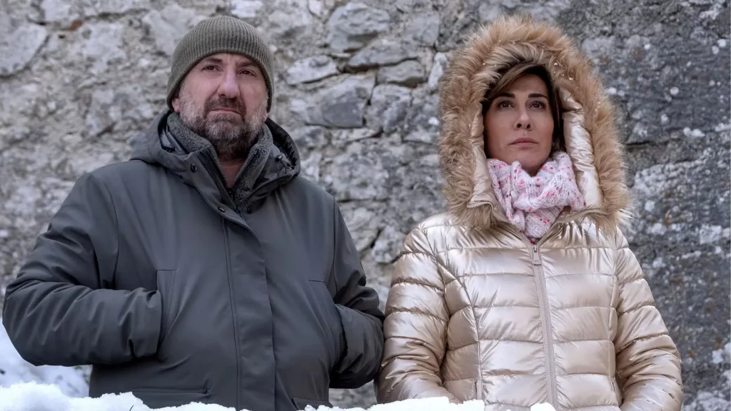 immagine Un mondo a parte di Riccardo Milani. Desertificazione dei paesi e voglia di provincia-lismo