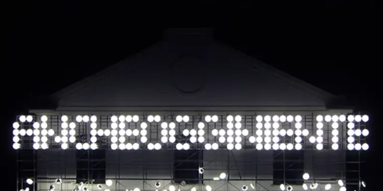 immagine per Padiglione Italia Biennale 2024