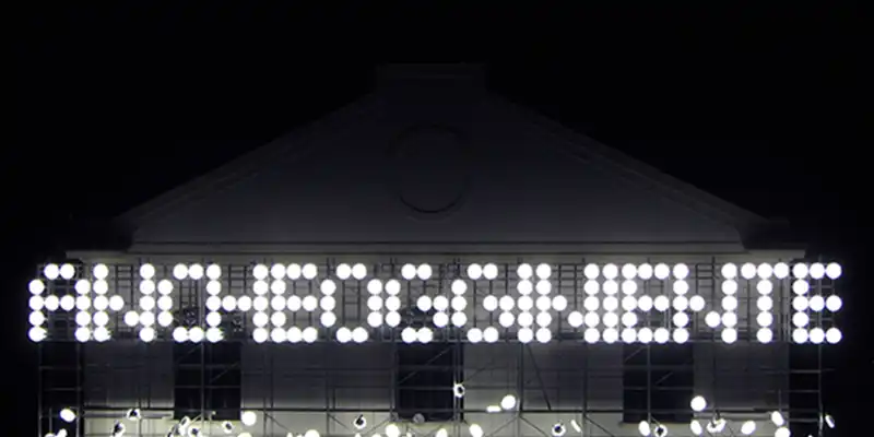 immagine per Padiglione Italia Biennale 2024