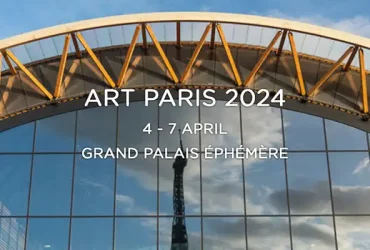 immagine per Art Paris 2024