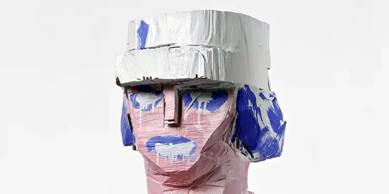 immagine per Baselitz Belle Haleine