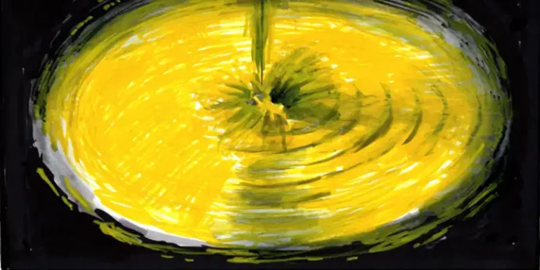 immagine per Nero Oro Fabrizio Plessi