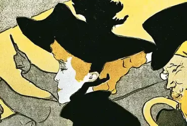 immagine per Toulouse-Lautrec Torino