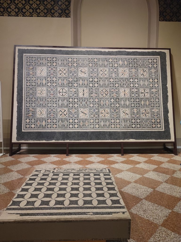 immagine per Foto 14: Museo Civico Archeologico, Bologna Credits: Lucrezia Cirri