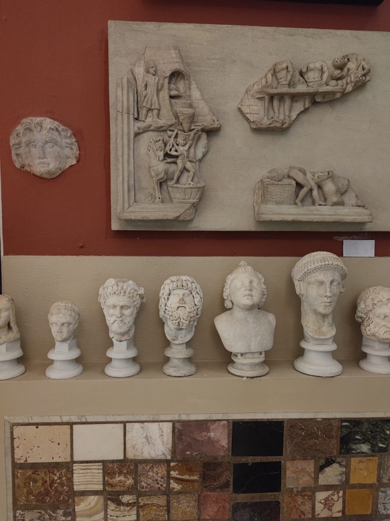 immagine per Foto 15: Museo Civico Archeologico, Bologna Credits: Lucrezia Cirri