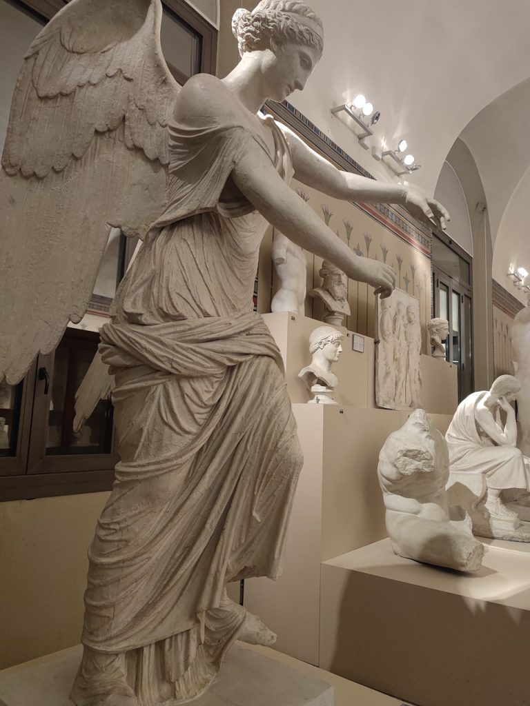 immagine per Foto 17: Museo Civico Archeologico, Bologna Credits: Lucrezia Cirri