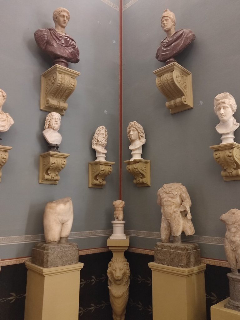 immagine per Foto 18: Museo Civico Archeologico, Bologna Credits: Lucrezia Cirri