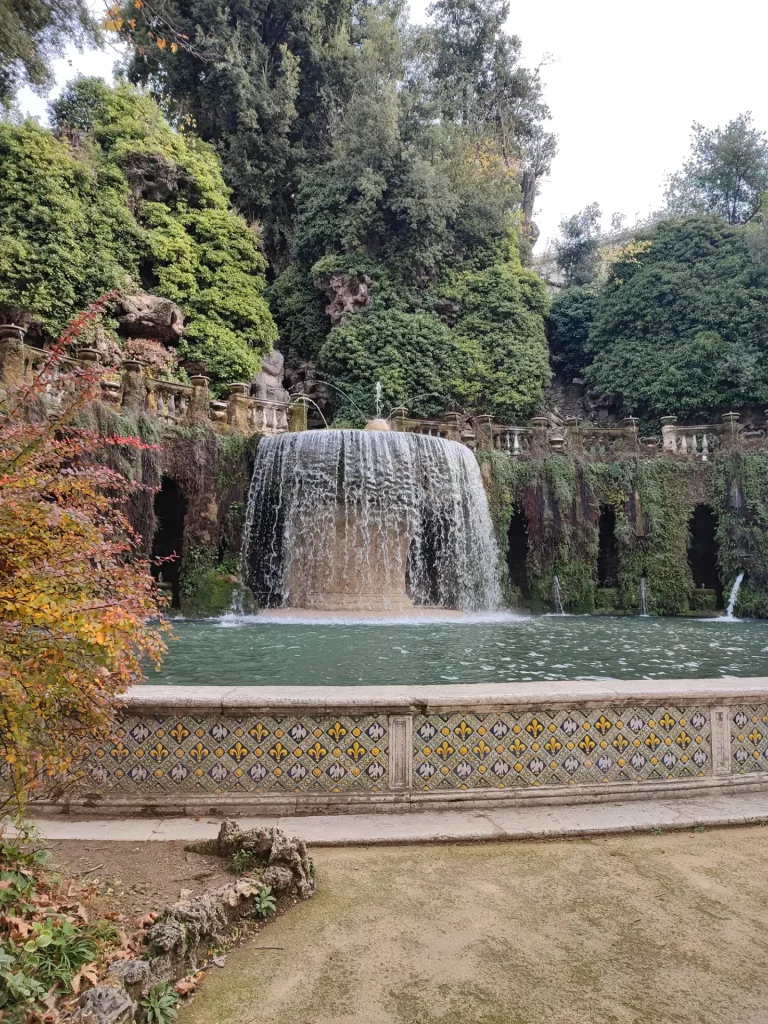 immagine per Foto 18: Villa d’Este Credits: Lucrezia Cirri