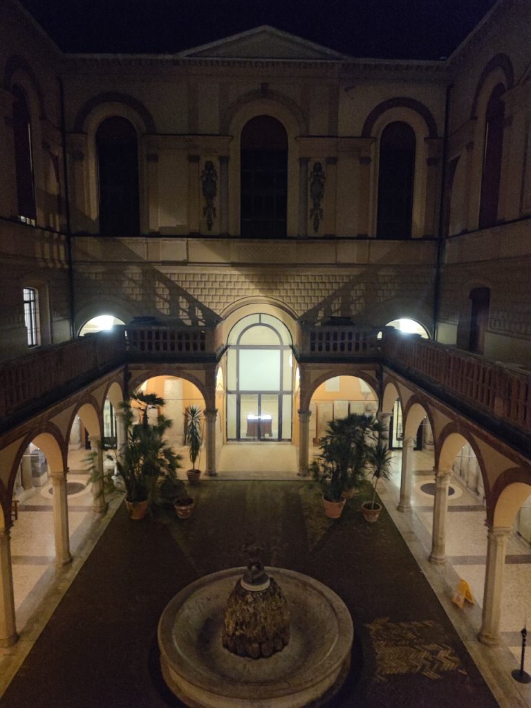 immagine per Foto 2: Museo Civico Archeologico, Bologna Credits: Lucrezia Cirri