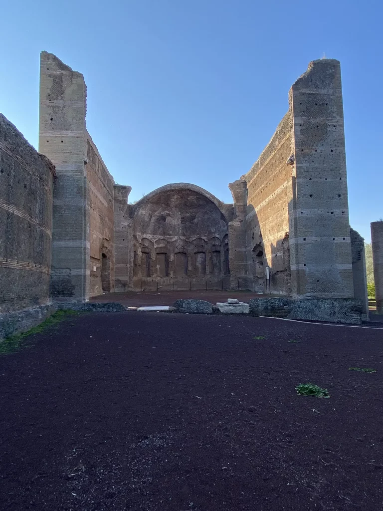 immagine per Foto 2: Villa AdrianaCredits: Roberto Civetta