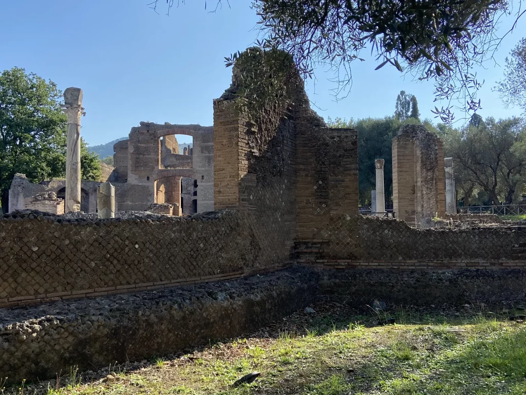 immagine per Foto 5: Villa Adriana Credits: Roberto Civetta