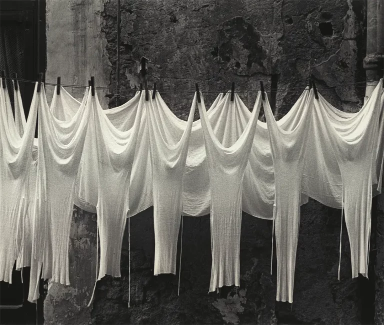 immagine per Guido Bertero e la sua collezione fotografica vintage in mostra.