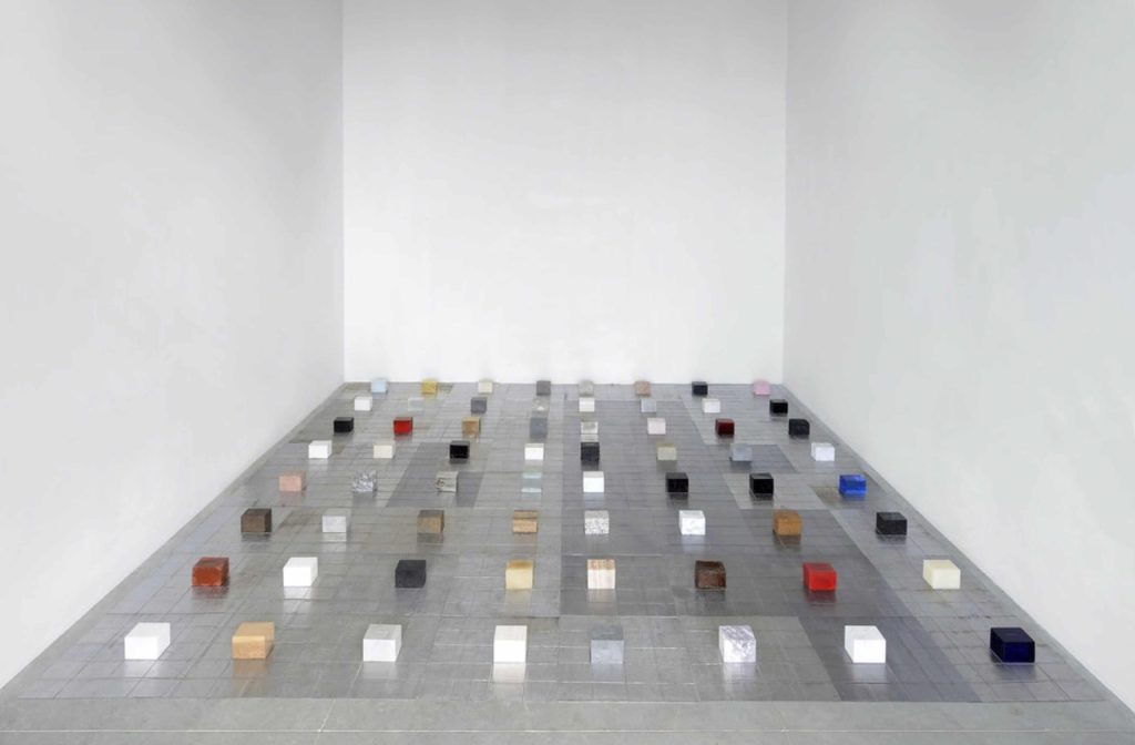 immagine per Paolo Icaro, Racconto dei racconti, 1969, 65 Tales on lead