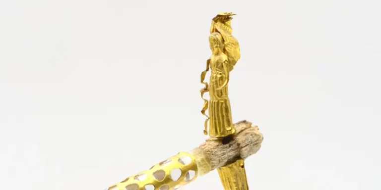 immagine per 25 aprile. Al MArTA la storia del patrimonio archeologico salvato