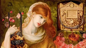 immagine per Preraffaelliti. Rinascimento moderno. Ma della Donna no